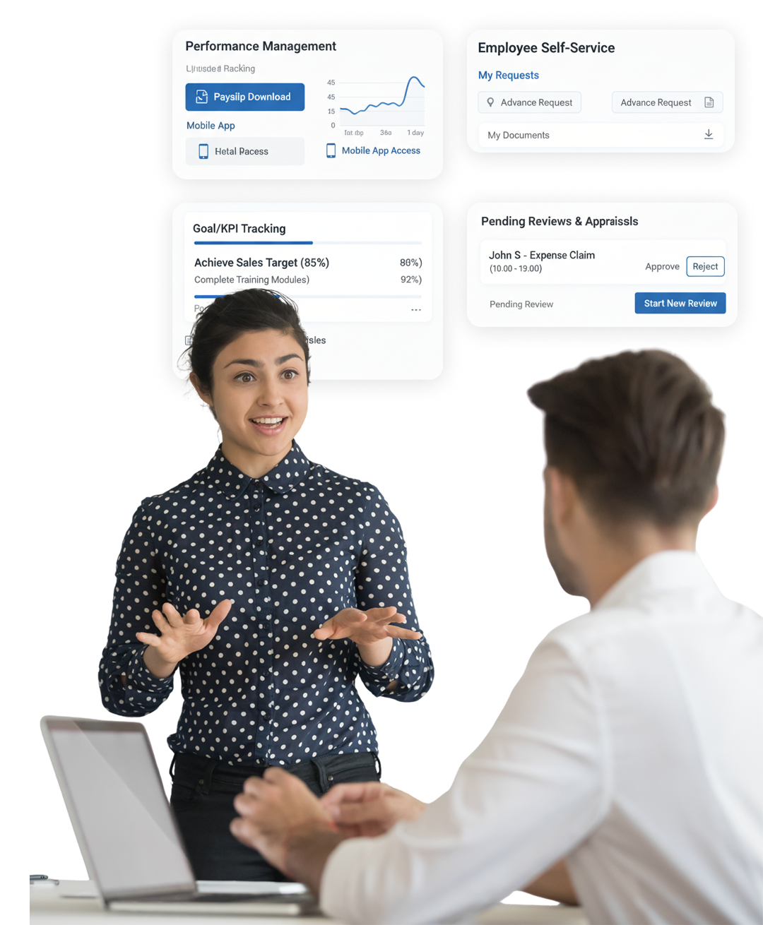 Performance Insights
